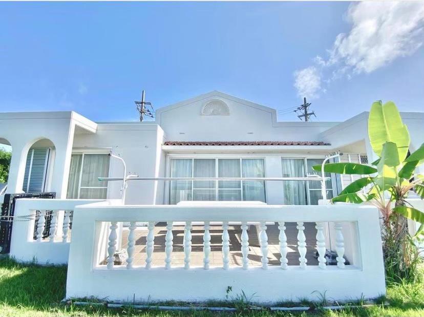 Villa Coconatu - Kohama - 外观 照片