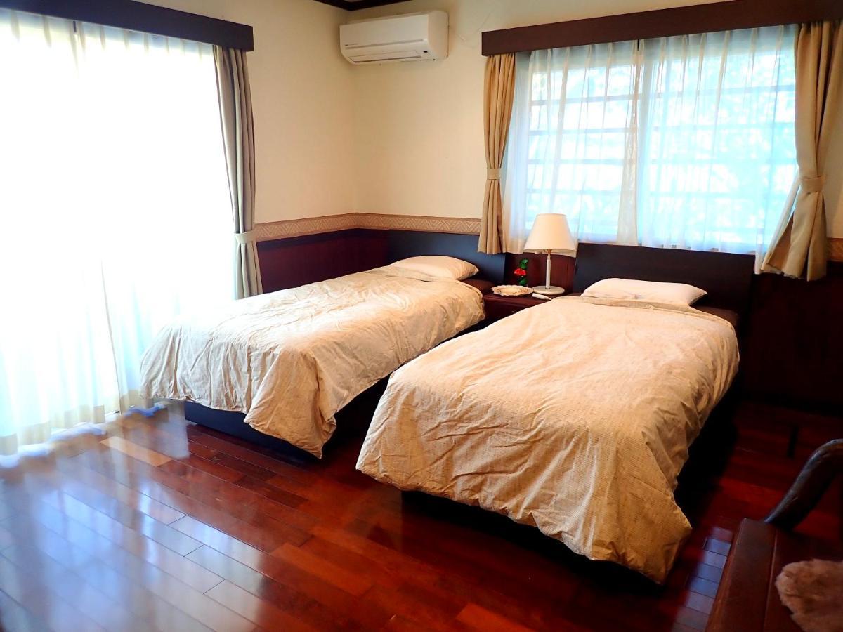 Villa Coconatu - Kohama - 外观 照片
